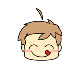 Hello Little Zee! sticker #7227226