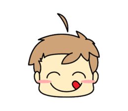 Hello Little Zee! sticker #7227226