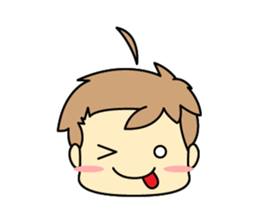 Hello Little Zee! sticker #7227227