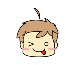 Hello Little Zee! sticker #7227227