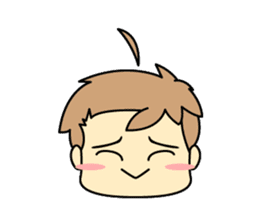 Hello Little Zee! sticker #7227229