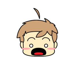 Hello Little Zee! sticker #7227231