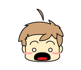 Hello Little Zee! sticker #7227231