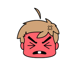 Hello Little Zee! sticker #7227233