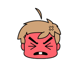 Hello Little Zee! sticker #7227233