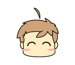 Hello Little Zee! sticker #7227234