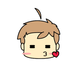 Hello Little Zee! sticker #7227235