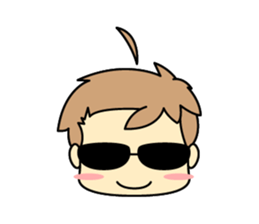 Hello Little Zee! sticker #7227236