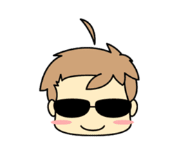 Hello Little Zee! sticker #7227236