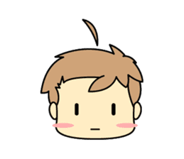 Hello Little Zee! sticker #7227238