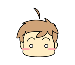 Hello Little Zee! sticker #7227239