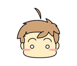 Hello Little Zee! sticker #7227239