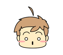 Hello Little Zee! sticker #7227241