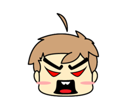 Hello Little Zee! sticker #7227242