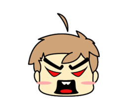 Hello Little Zee! sticker #7227242