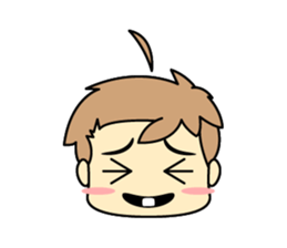 Hello Little Zee! sticker #7227243