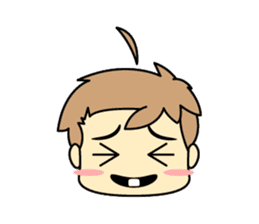 Hello Little Zee! sticker #7227243