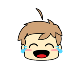 Hello Little Zee! sticker #7227245