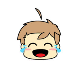 Hello Little Zee! sticker #7227245