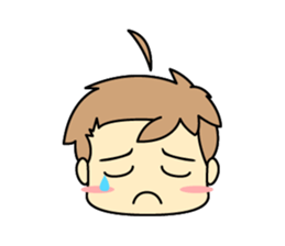 Hello Little Zee! sticker #7227246