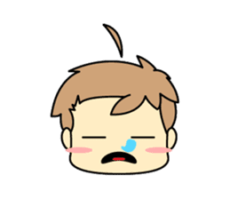 Hello Little Zee! sticker #7227247