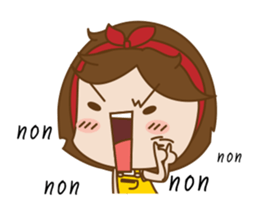 PhongsriV.2(EN) sticker #7227691