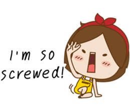 PhongsriV.2(EN) sticker #7227692