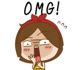 PhongsriV.2(EN) sticker #7227697