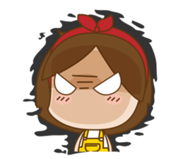 PhongsriV.2(EN) sticker #7227700