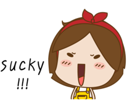 PhongsriV.2(EN) sticker #7227711