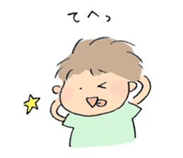 Howa Howa  Stiker sticker #7227859