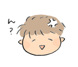 Howa Howa  Stiker sticker #7227870