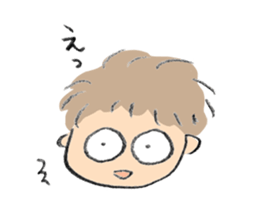 Howa Howa  Stiker sticker #7227872