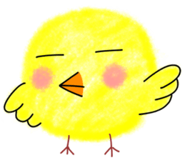Piyokoron sticker #7228289