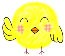 Piyokoron sticker #7228291