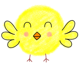 Piyokoron sticker #7228293