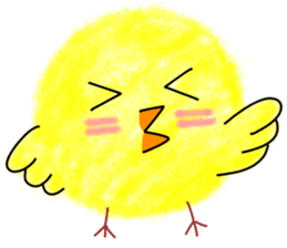 Piyokoron sticker #7228295