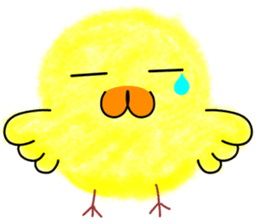 Piyokoron sticker #7228299