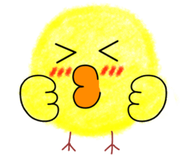 Piyokoron sticker #7228316