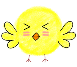 Piyokoron sticker #7228320