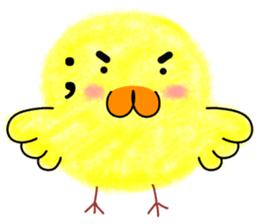 Piyokoron sticker #7228322