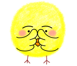Piyokoron sticker #7228323
