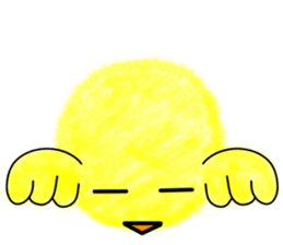 Piyokoron sticker #7228327