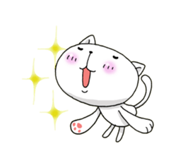 It is autumn soon sticker #7228895