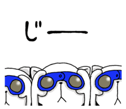 It is autumn soon sticker #7228896