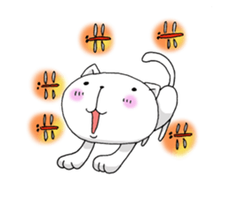 It is autumn soon sticker #7228901