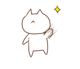 nya nya nya sticker 2 sticker #7229208