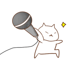 nya nya nya sticker 2 sticker #7229209