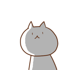 nya nya nya sticker 2 sticker #7229212