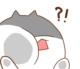 nya nya nya sticker 2 sticker #7229216